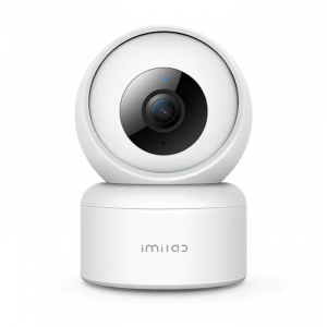 Поворотная IP-камера IMILAB Smart Camera C20 Pro EU CMSXJ56B (белая)