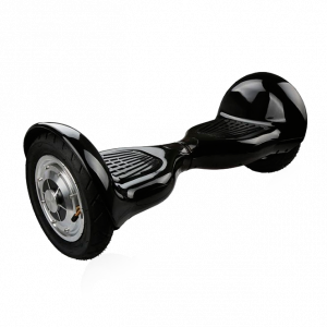 Гироскутер Smart Balance 10 SUV (Bluetooth) Черный