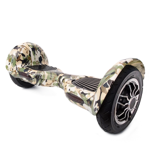 Гироскутер Smart Balance 10 SUV (Bluetooth) Camouflage