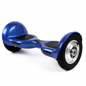 Гироскутер Smart Balance 10 SUV (Bluetooth) Синий