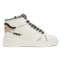 ASH FALCON HIGH женские кеды