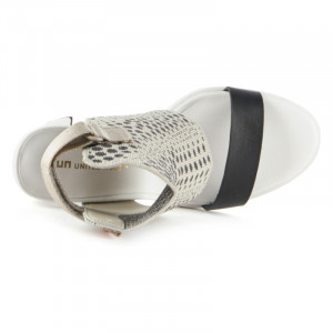 UNITED NUDE ZINK FAB HI II женские босоножки