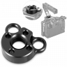 Крепление Arri Locating Hole SmallRig Mini Plate 2171