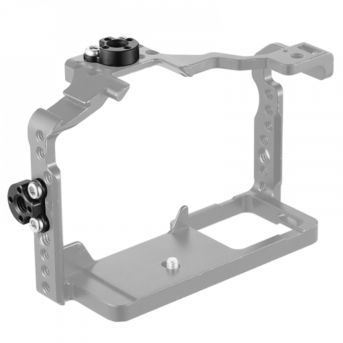 Крепление Arri Locating Hole SmallRig Mini Plate 2171