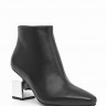 UNITED NUDE CUBE BOOTIE MID женские ботильоны