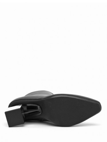 UNITED NUDE CUBE BOOTIE MID женские ботильоны