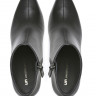 UNITED NUDE CUBE BOOTIE MID женские ботильоны