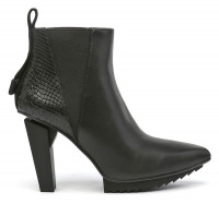 UNITED NUDE LEV BOOTIE HI женские ботильоны