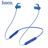 Наушники Hoco ES11 Bluetooth blue