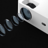 HD-проектор Xiaomi Wanbo Projector X1 Белый