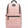 Городской рюкзак Xiaomi 90 Points Pro Leisure Travel 18L Розовый