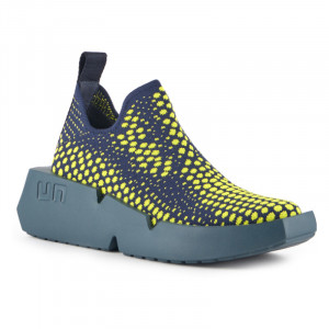 UNITED NUDE MEGA FAB женские кроссовки