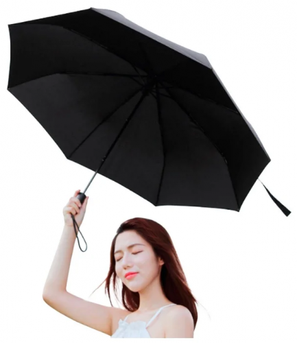 Складной зонт Xiaomi LSD Umbrella