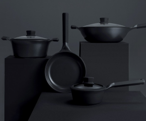 Кухонный ковш HuoHou Milk Pan