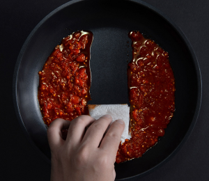 Кухонный ковш HuoHou Milk Pan