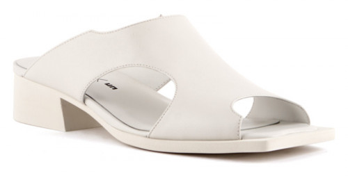 UNITED NUDE FIN SANDAL женское сабо