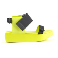 UNITED NUDE UNITED NUDE сандалии