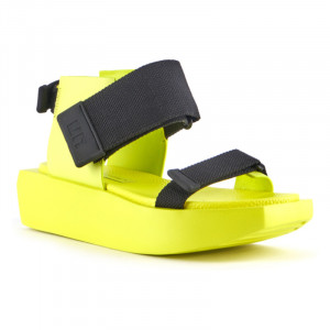 UNITED NUDE UNITED NUDE сандалии