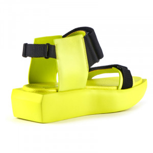 UNITED NUDE UNITED NUDE сандалии