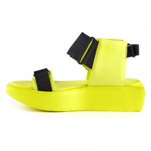 UNITED NUDE UNITED NUDE сандалии