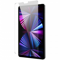 Стекло защитное Baseus Crystal Series 0.3mm HD Tempered Glass Screen Protector for iPad Mini 7.9" (4/5)
