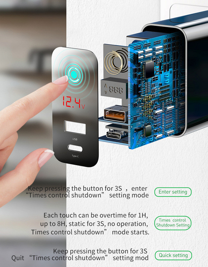 Baseus pps. Baseus t2 intelligent.