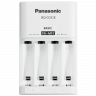 Зарядное устройство Panasonic eneloop BQ-CC51E Basic Charger BL1