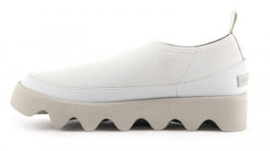 UNITED NUDE BOUNCE FIT женские полуботинки