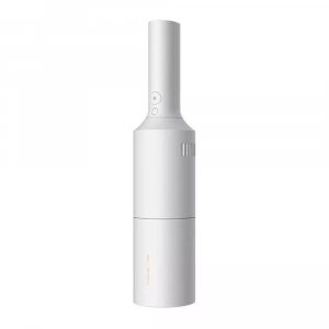 Ручной пылесос Xiaomi Shunzao Handheld Vacuum Cleaner Z1 Белый