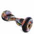 Гироскутер Smart Balance 10.5 Premium Plus (APP+AUTOBALANCE) Hip-Hop Гироскутер Smart Balance 10.5 Premium Plus (APP+AUTOBALANCE) Hip-Hop