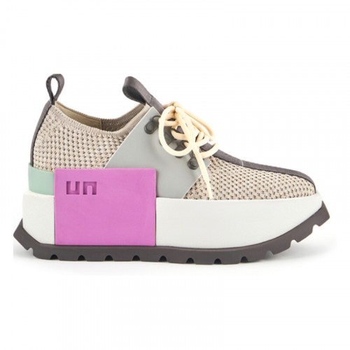 UNITED NUDE ROKO SPORT II женские кроссовки