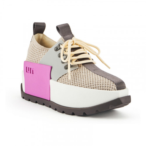 UNITED NUDE ROKO SPORT II женские кроссовки
