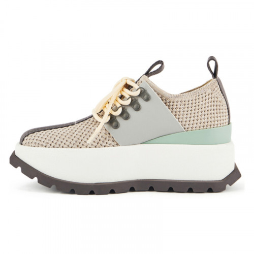 UNITED NUDE ROKO SPORT II женские кроссовки