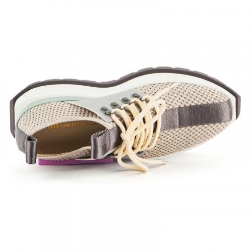 UNITED NUDE ROKO SPORT II женские кроссовки