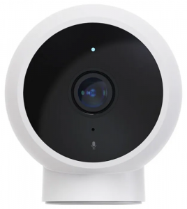 Камера видеонаблюдения Xiaomi Smart Camera Standard Edition 2K