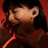 Беспроводные наушники Xiaomi Redmi Buds 3 Lite Чёрные