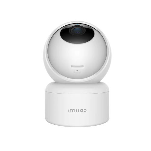 Поворотная IP-камера IMILAB Smart Camera C20 Pro EU CMSXJ56B (белая)