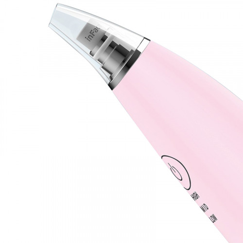 Вакуумный очиститель пор Xiaomi Inface Blackhead remover 