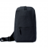 Наплечный рюкзак Xiaomi Multi-functional Urban Leisure Черный