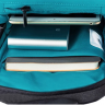Наплечный рюкзак Xiaomi Multi-functional Urban Leisure Черный
