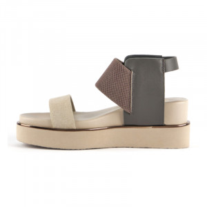 UNITED NUDE RICO SANDAL женские босоножки