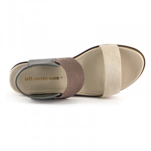 UNITED NUDE RICO SANDAL женские босоножки