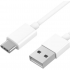 Кабель USB ZMI Type-C AL701 100 cm (белый)