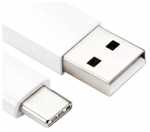 Кабель USB ZMI Type-C AL701 100 cm (белый)