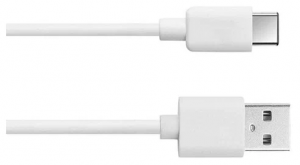 Кабель USB ZMI Type-C AL701 100 cm (белый)