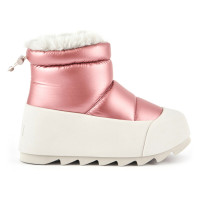 UNITED NUDE POLAR BOOTIE II женские ботинки