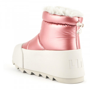 UNITED NUDE POLAR BOOTIE II женские ботинки