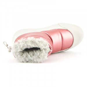 UNITED NUDE POLAR BOOTIE II женские ботинки