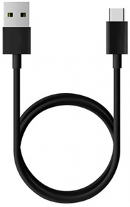 Кабель USB ZMI Type-C AL701 100 cm (черный)