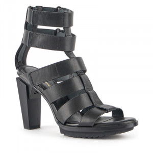 UNITED NUDE UNITED NUDE босоножки